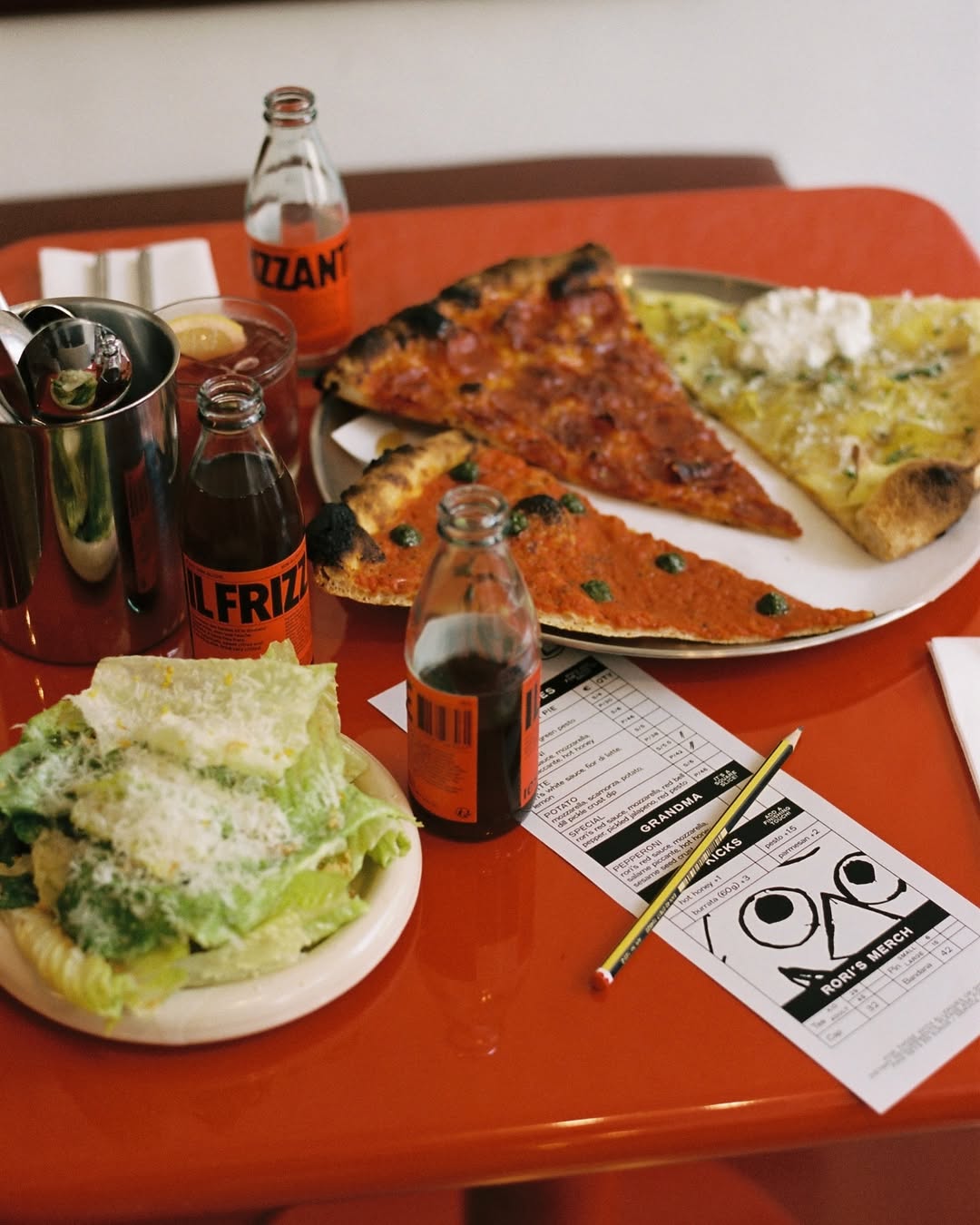 cover rori pizza streetfood