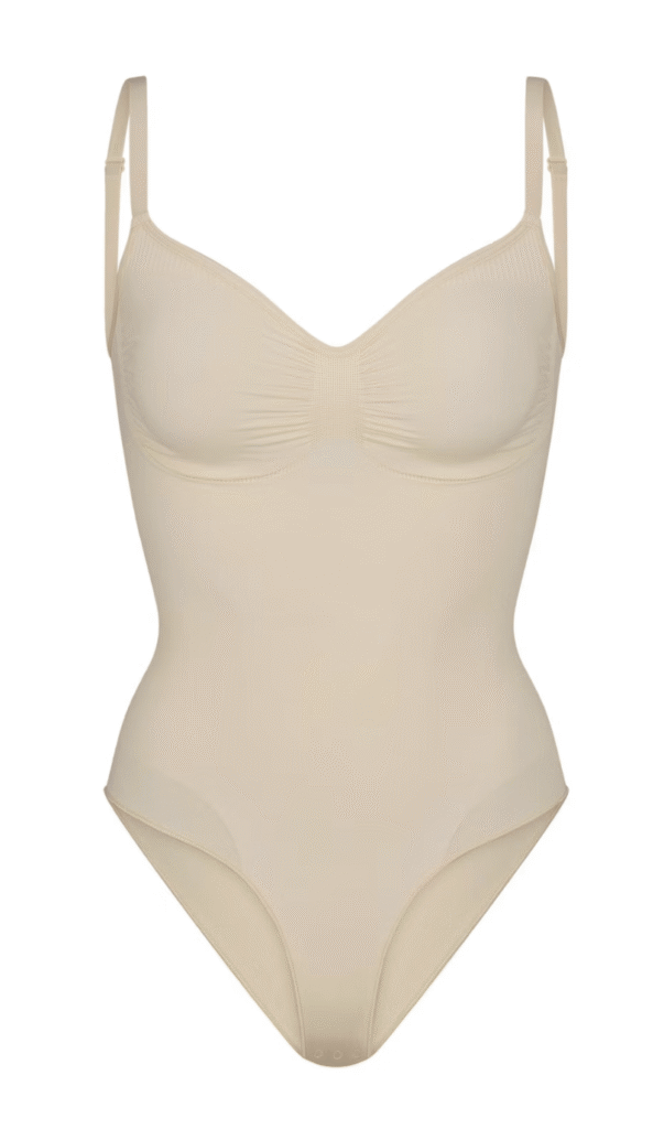 body tendance printemps-ete 2026 skims