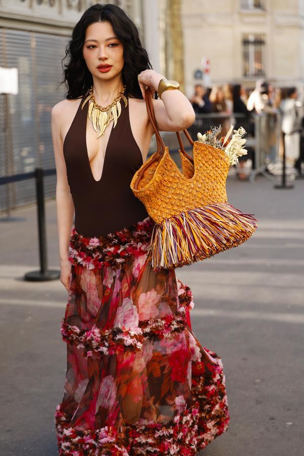 streetsyle body tendance printemps-ete 2026