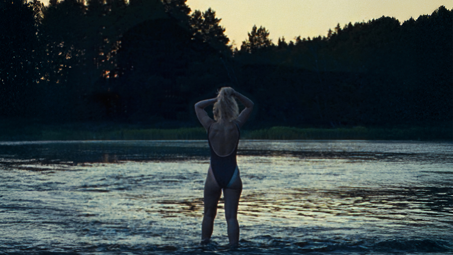 the chronology of water de kristen stewart un certain regard au festival de cannes 