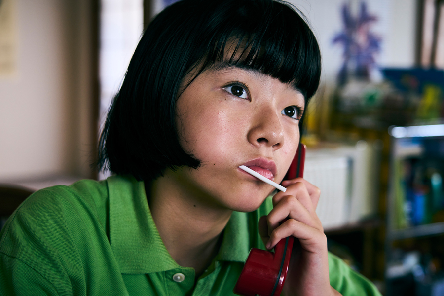renoir de chie hayakawa en compétition au festival de cannes 2025
