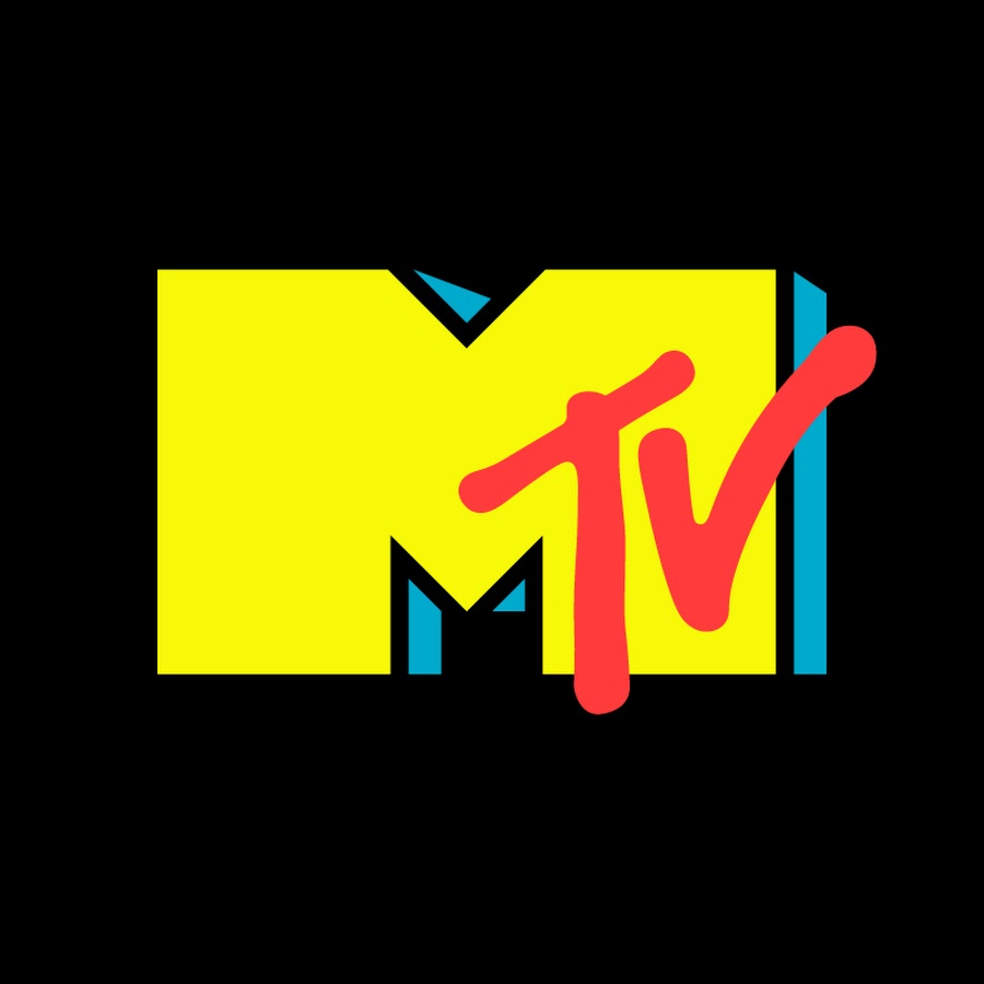 Le logo emblématique de la chaîne MTV lancée en 1981.