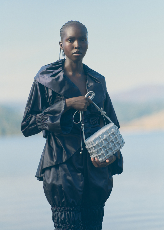 collab polene x roisin pierce 