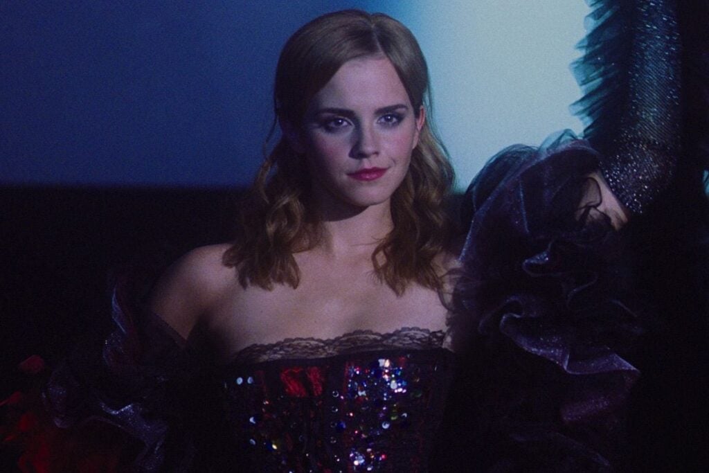 Emma Watson