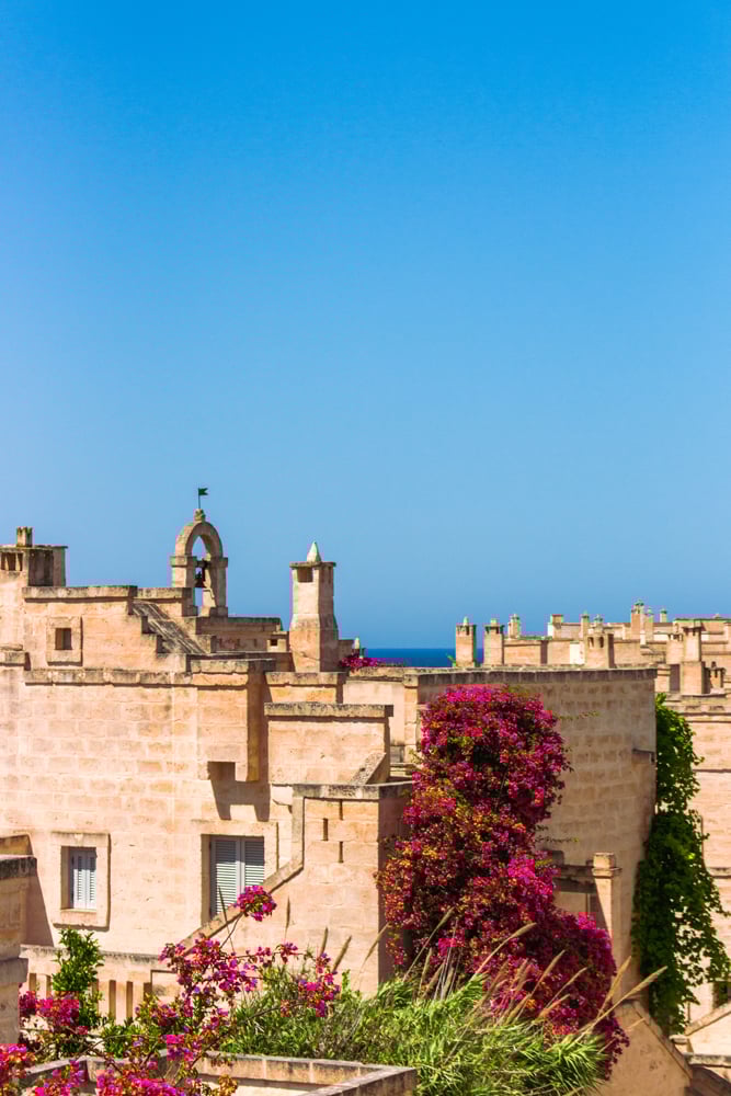 Borgo Egnazia