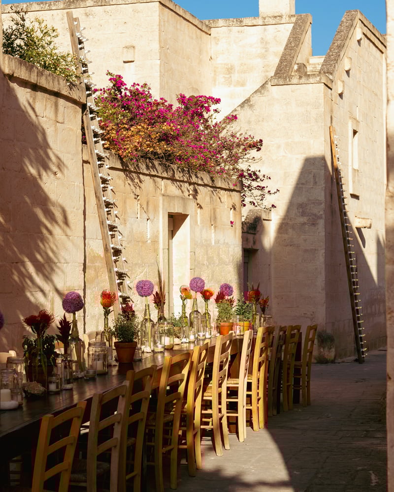 Borgo Egnazia