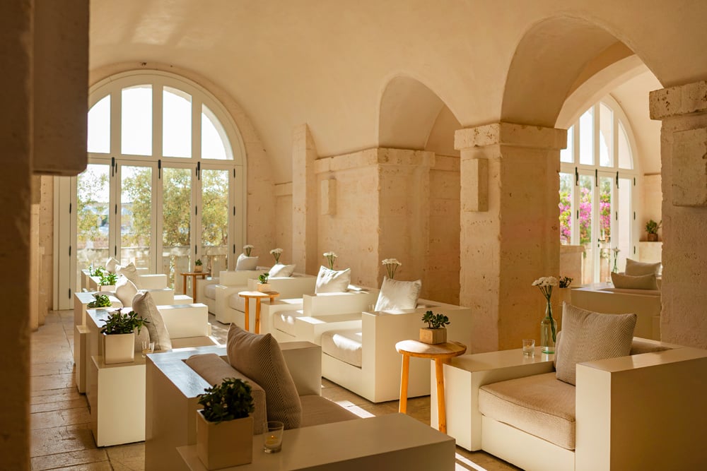 Borgo Egnazia