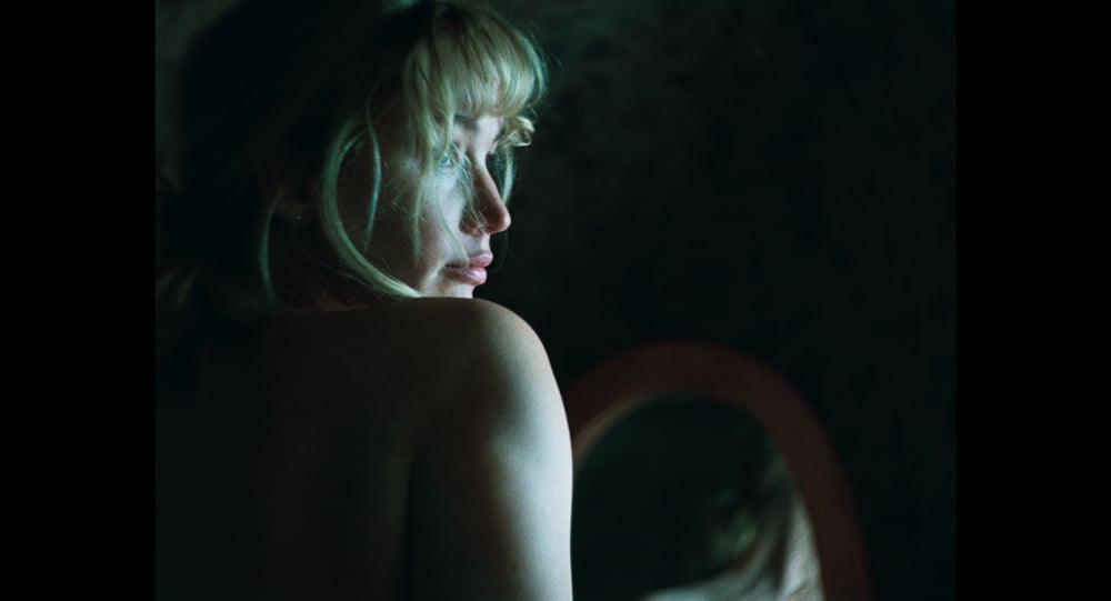 Jennifer Lawrence Die My Love de Lynne Ramsay