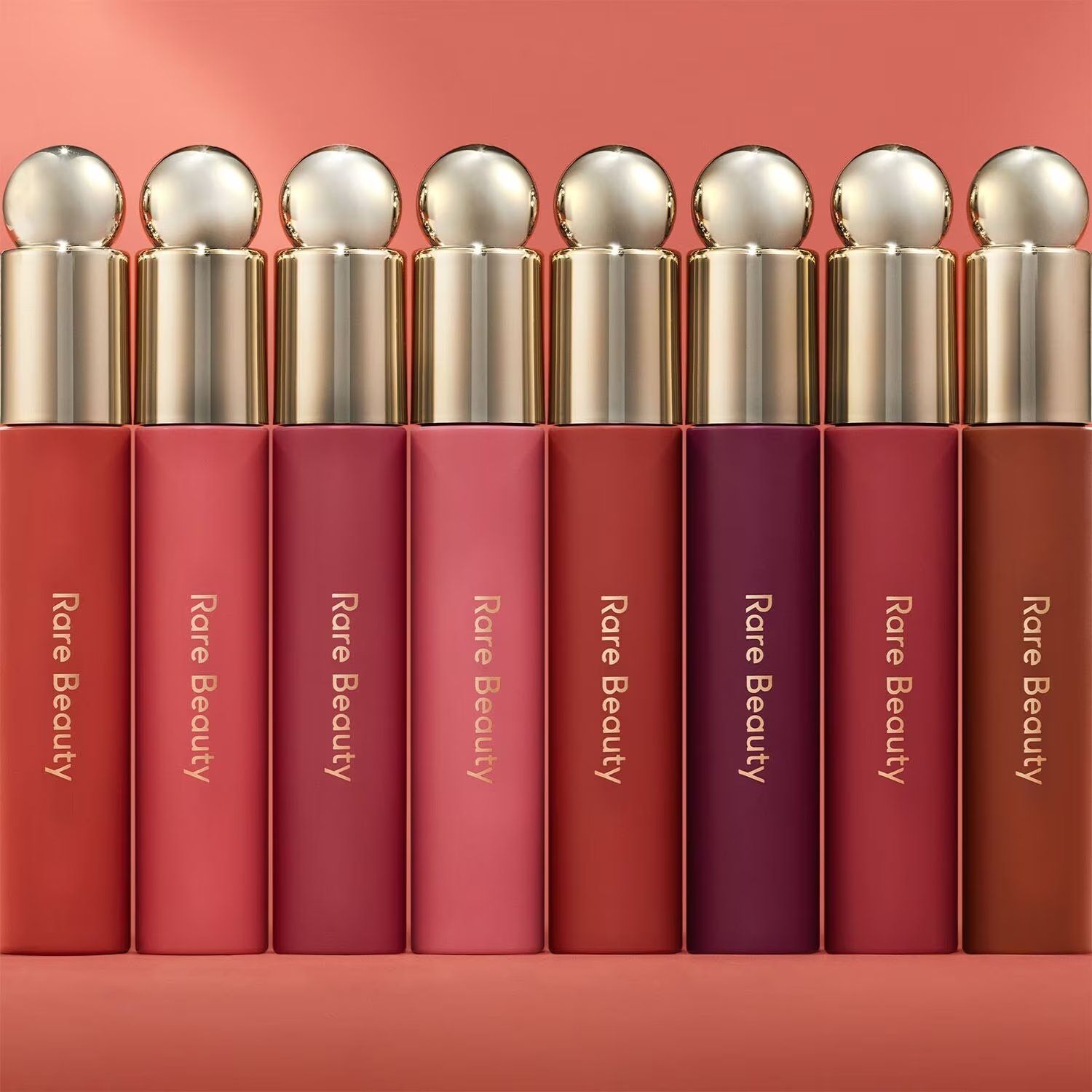 encre à lèvres Soft Pinch Tinted Lip Oil de Rare Beauty