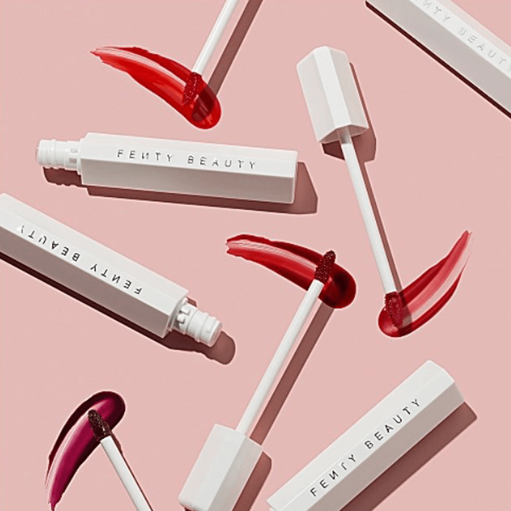 encre à lèvres Poutsicle Hydrating Lip Stain de Fenty Beauty