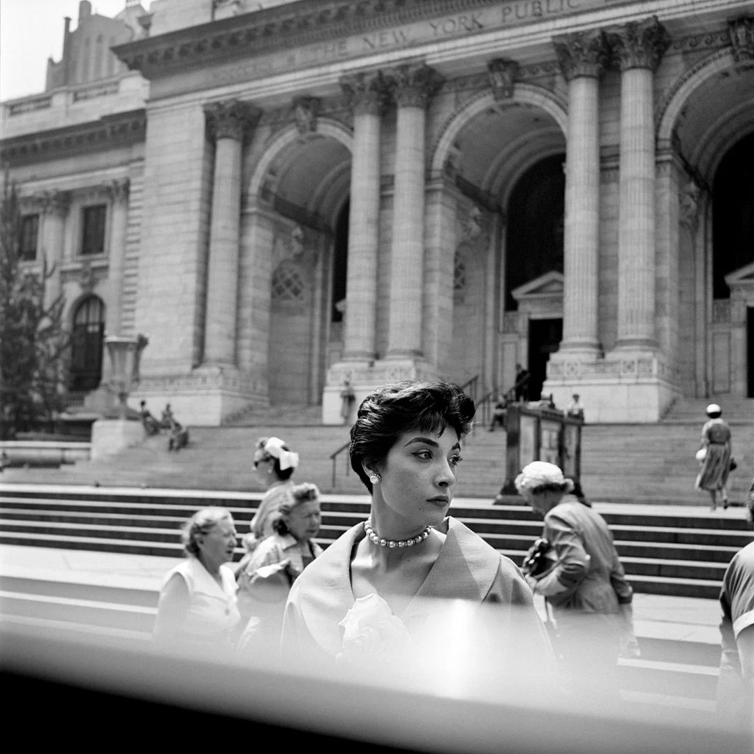 documentaire art Vivian Meier