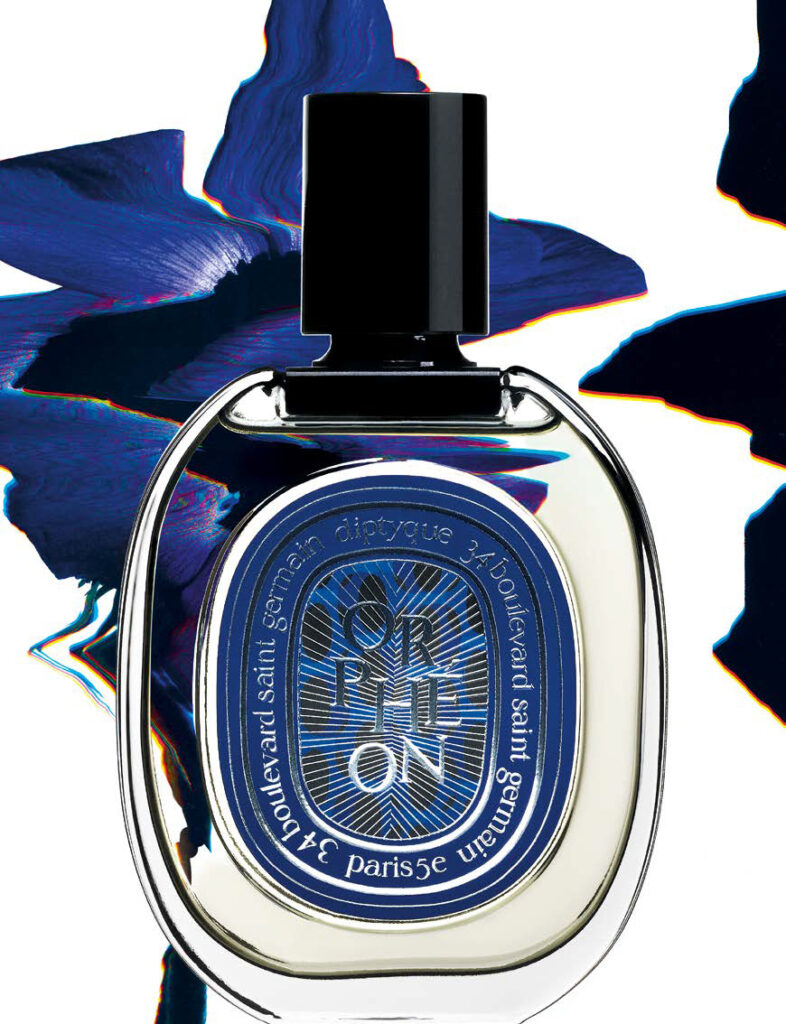 Diptyque, Orphéon, eau de parfum