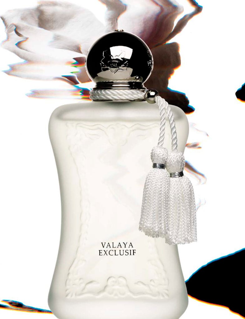 Parfums de Marly, “Valaya Exclusif”, parfum