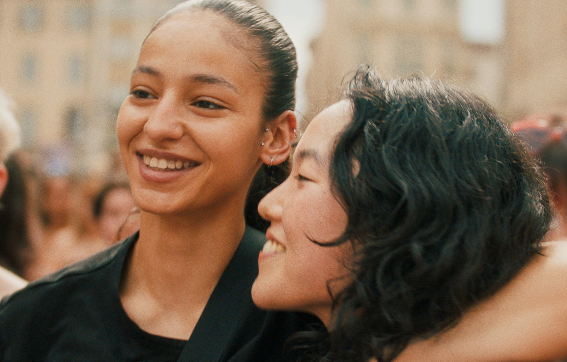 la petite derniere de hafsia herzi en compétition au festival de cannes 2025