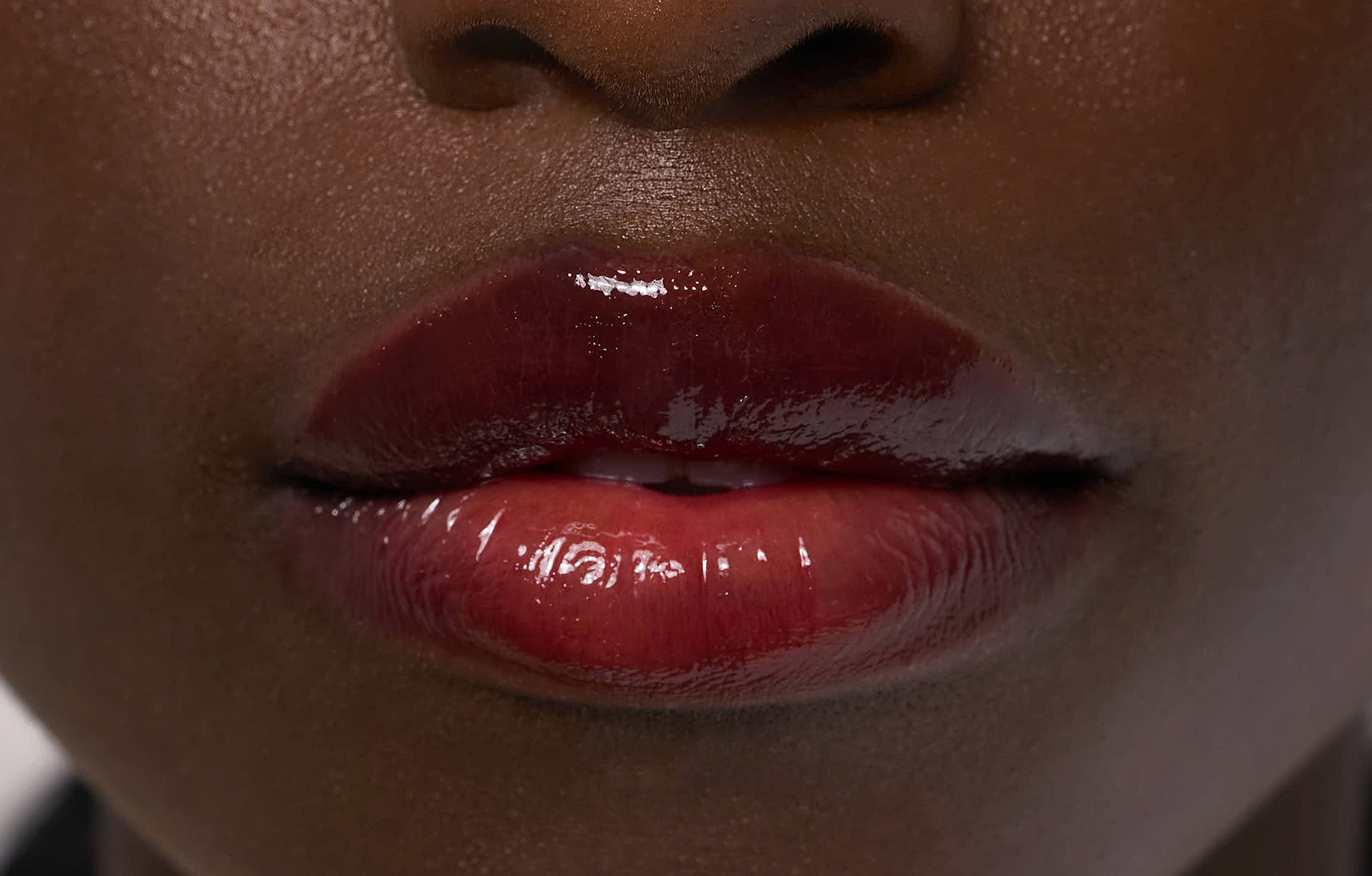 Lip Nectar, encre à lèvres par Violette_fr