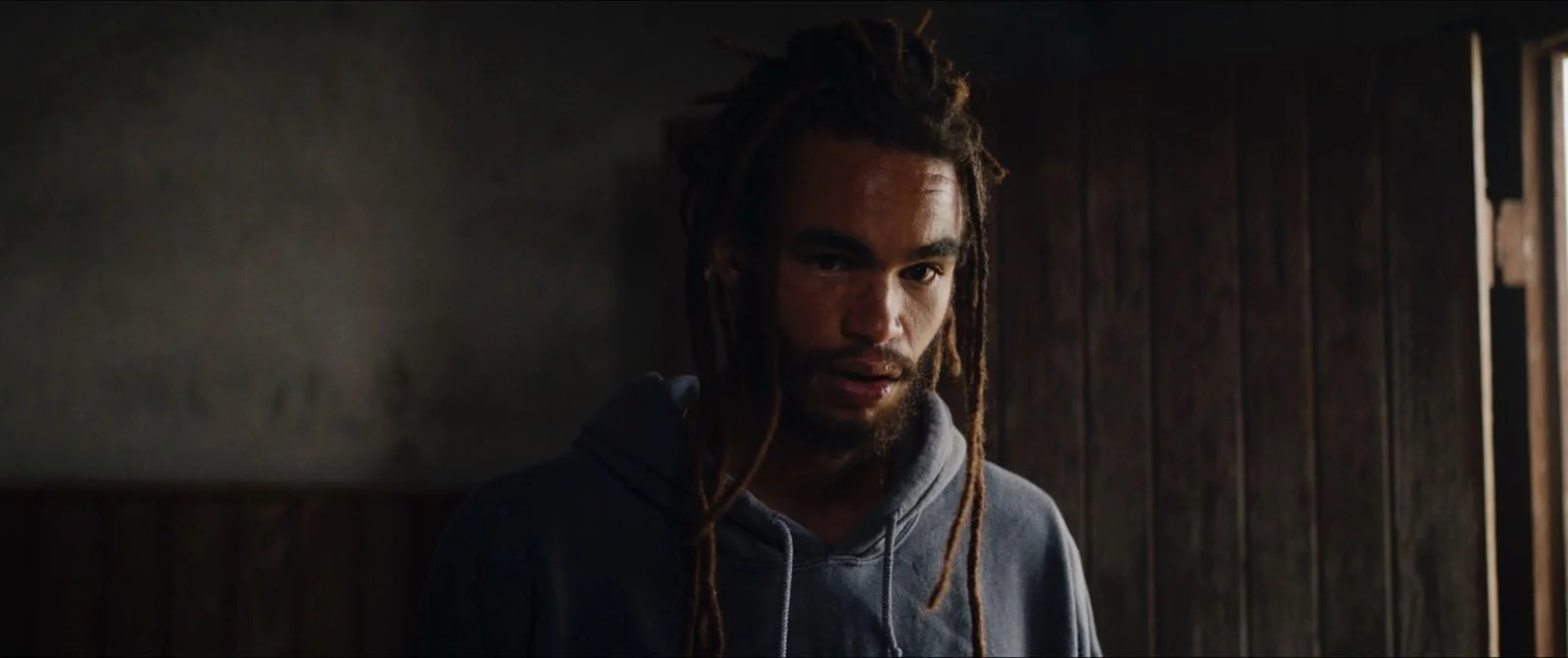 Théo Christine dans le film Ollie (2025) © Wild Bunch Distribution.