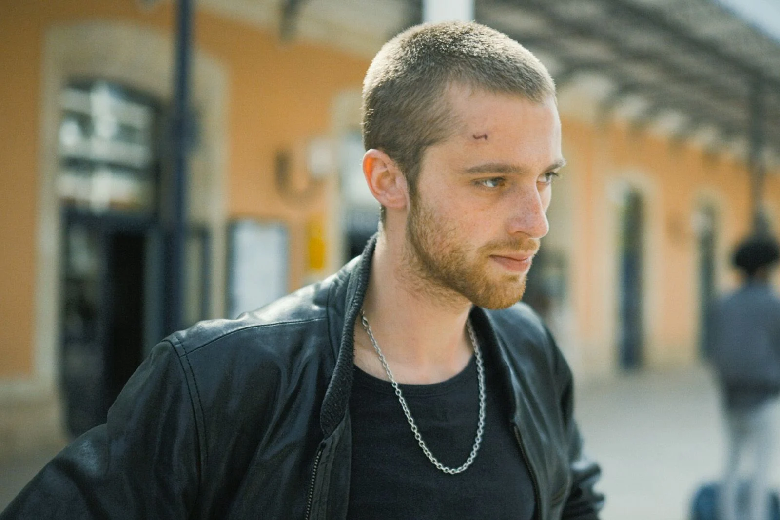 Benjamin Voisin