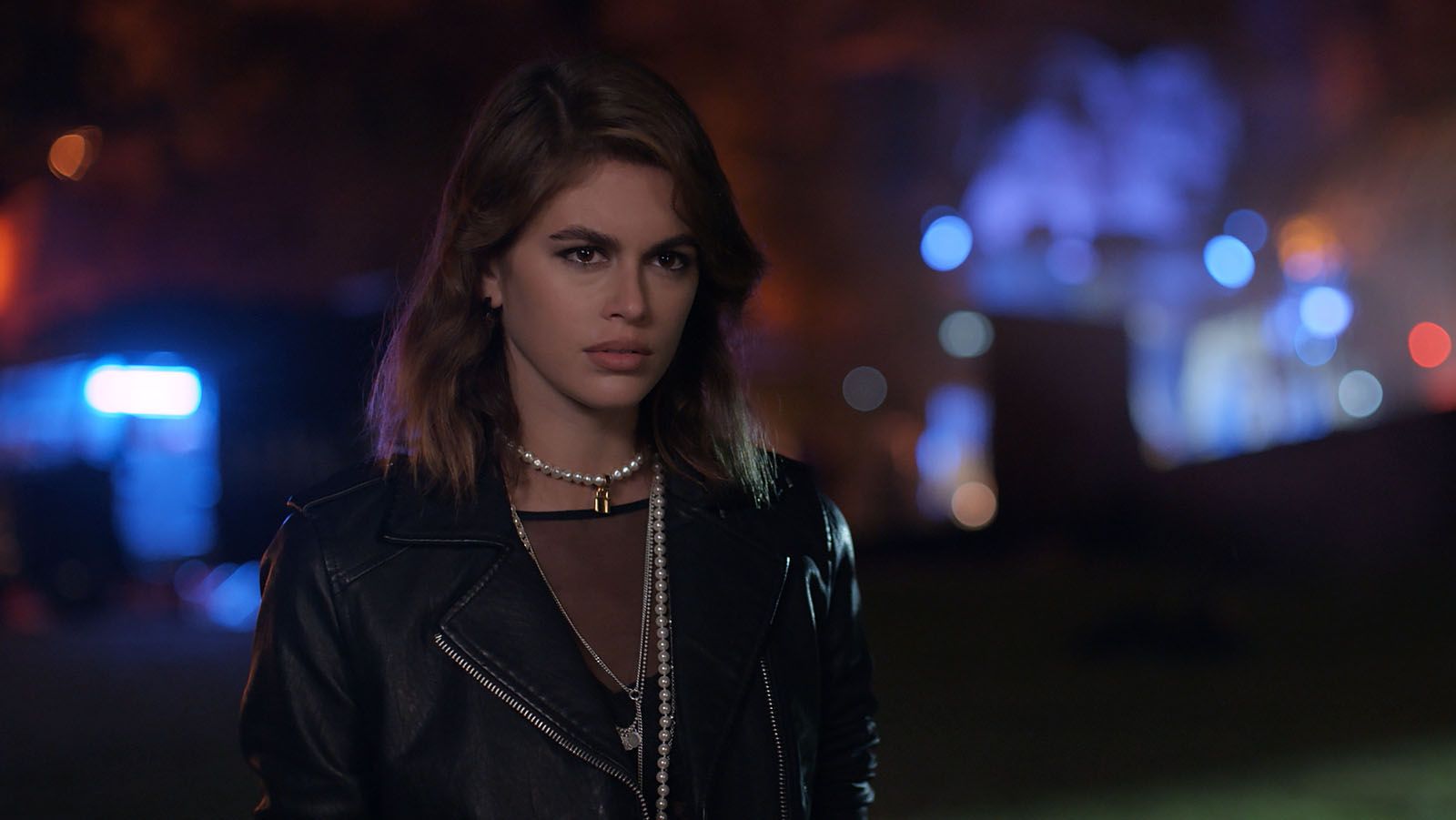 Kaia gerber