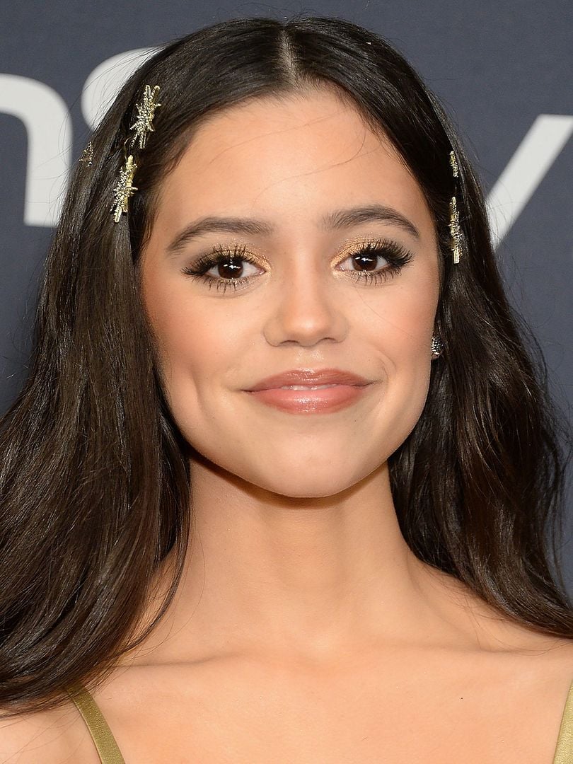 Jenna Ortega Copyright AGENCE / BESTIMAGE