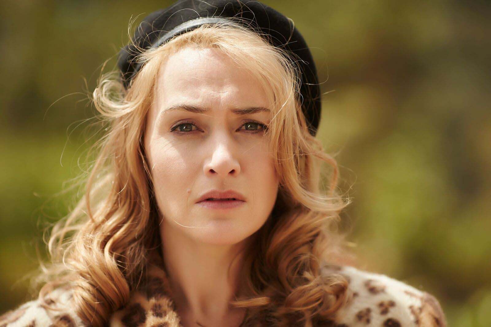 Kate Winslet