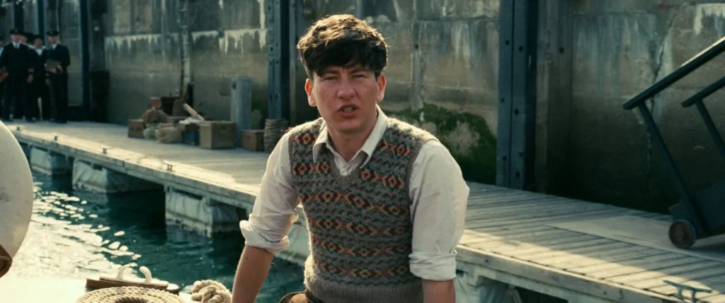 Barry Keoghan