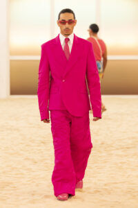 13 trends from the Spring/Summer 2026 Fashion Week
