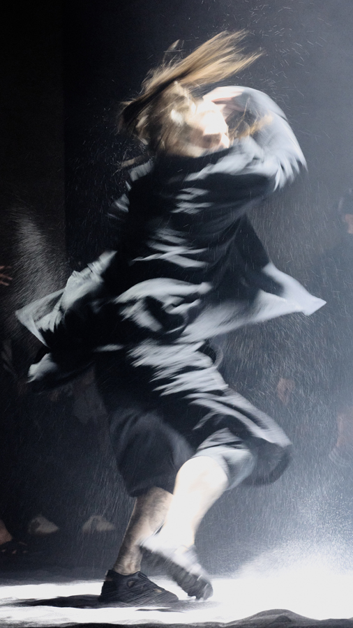 Y-3 performance Men's Spring/Summer 2026