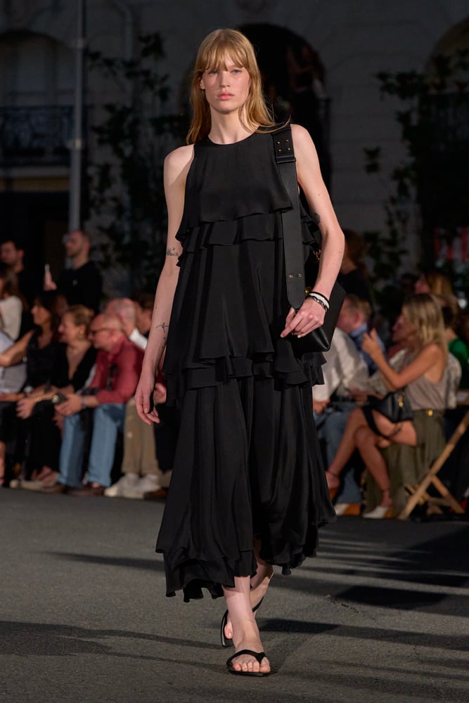 The Ami Spring/Summer 2026 show/