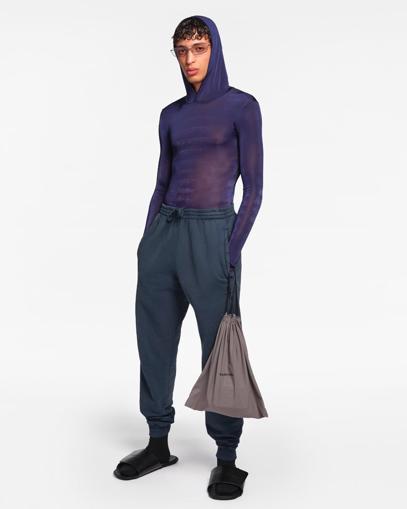 Balenciaga Spring 2026 collection by Demna