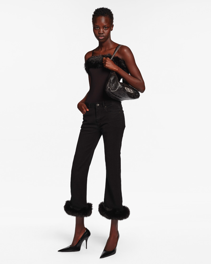 Balenciaga Spring 2026 collection by Demna