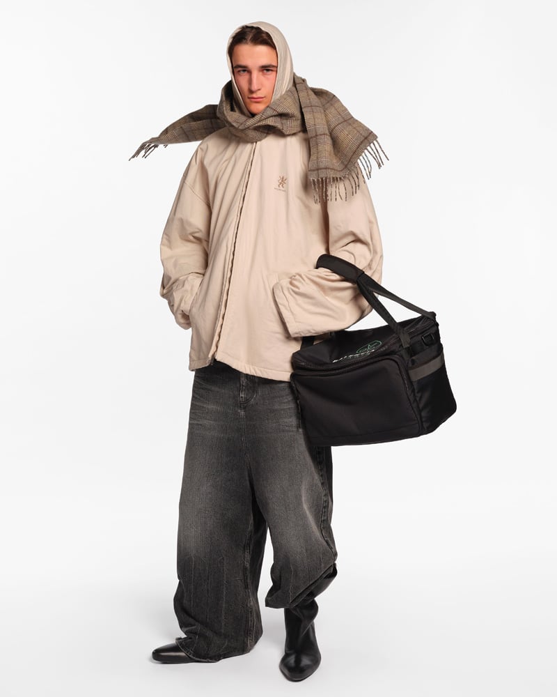 Balenciaga Spring 2026 collection by Demna