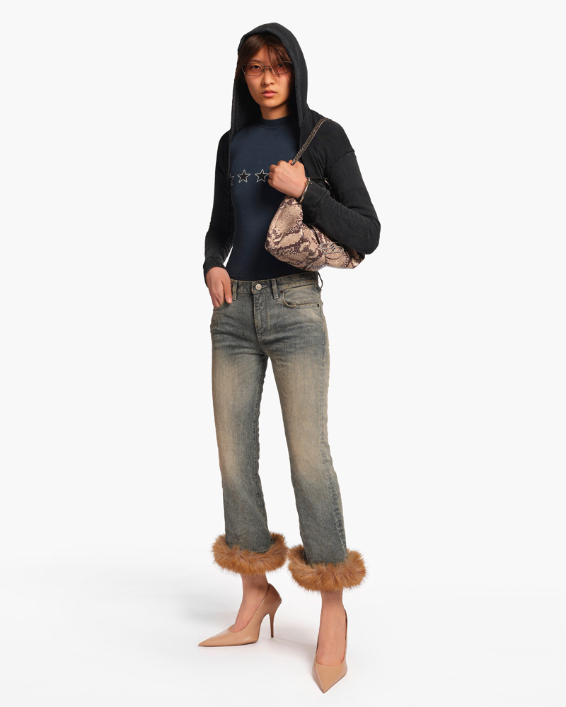 Balenciaga Spring 2026 collection by Demna