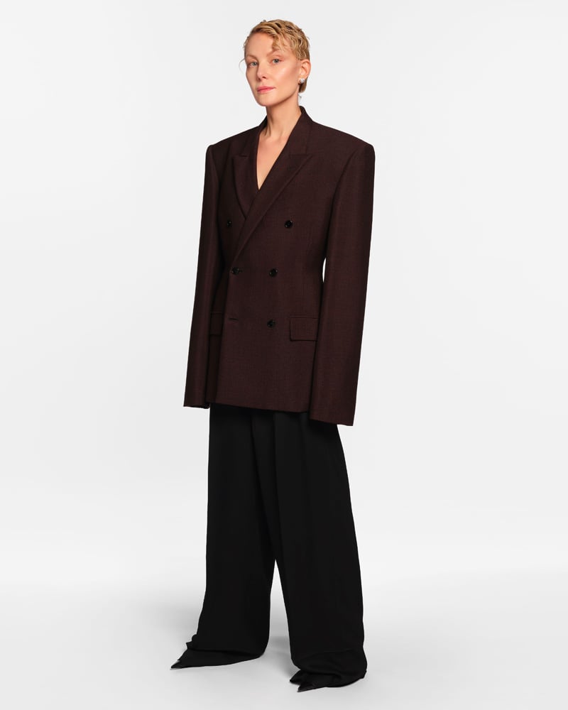 Balenciaga Spring 2026 collection by Demna