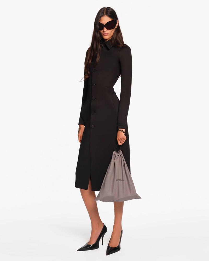 Balenciaga Spring 2026 collection by Demna