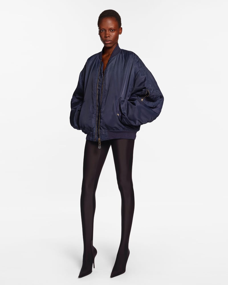 Balenciaga Spring 2026 collection by Demna