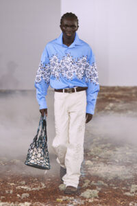 13 trends from the Spring/Summer 2026 Fashion Week