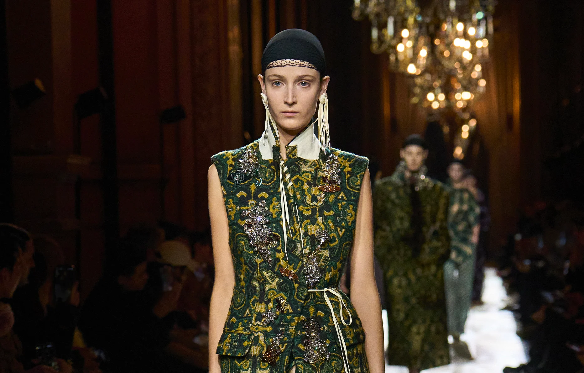 Dries Van Noten