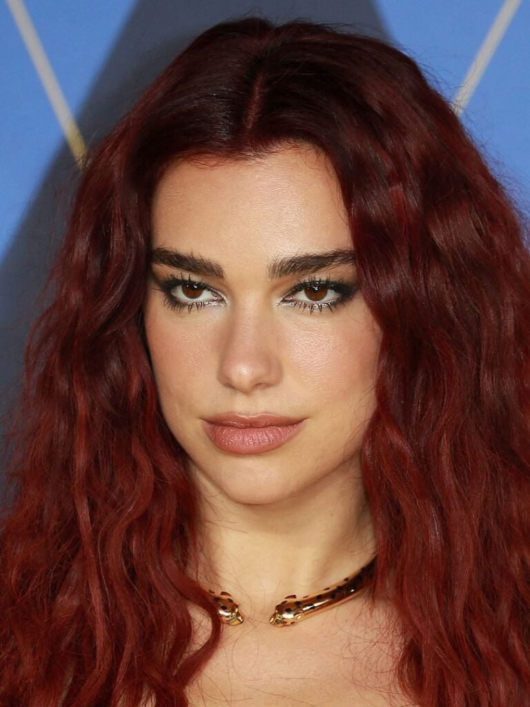 Dua Lipa