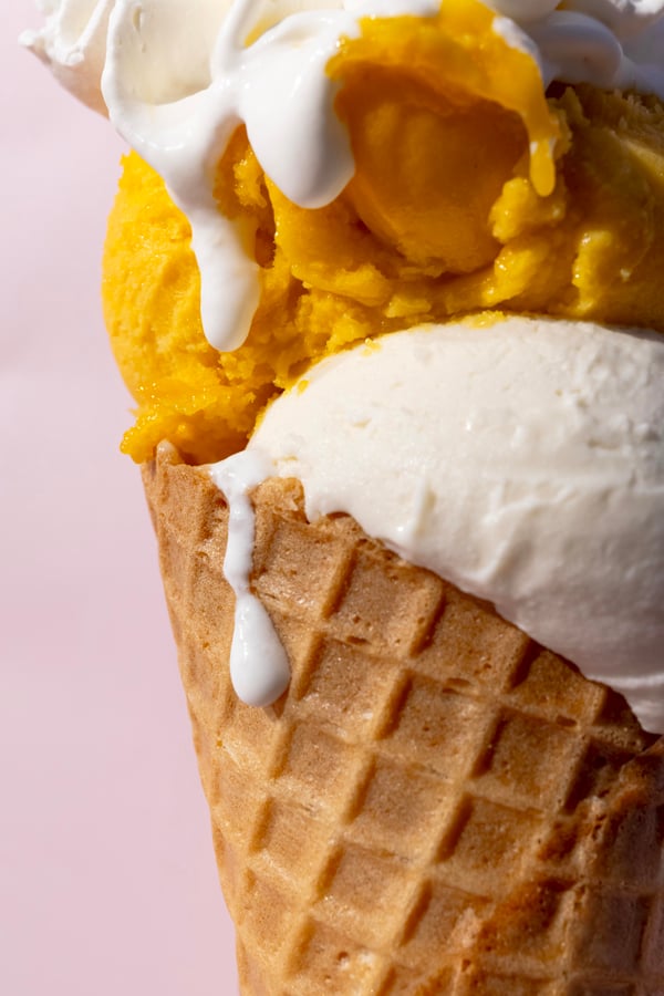 meilleures glaces paris ete 2025 girotti