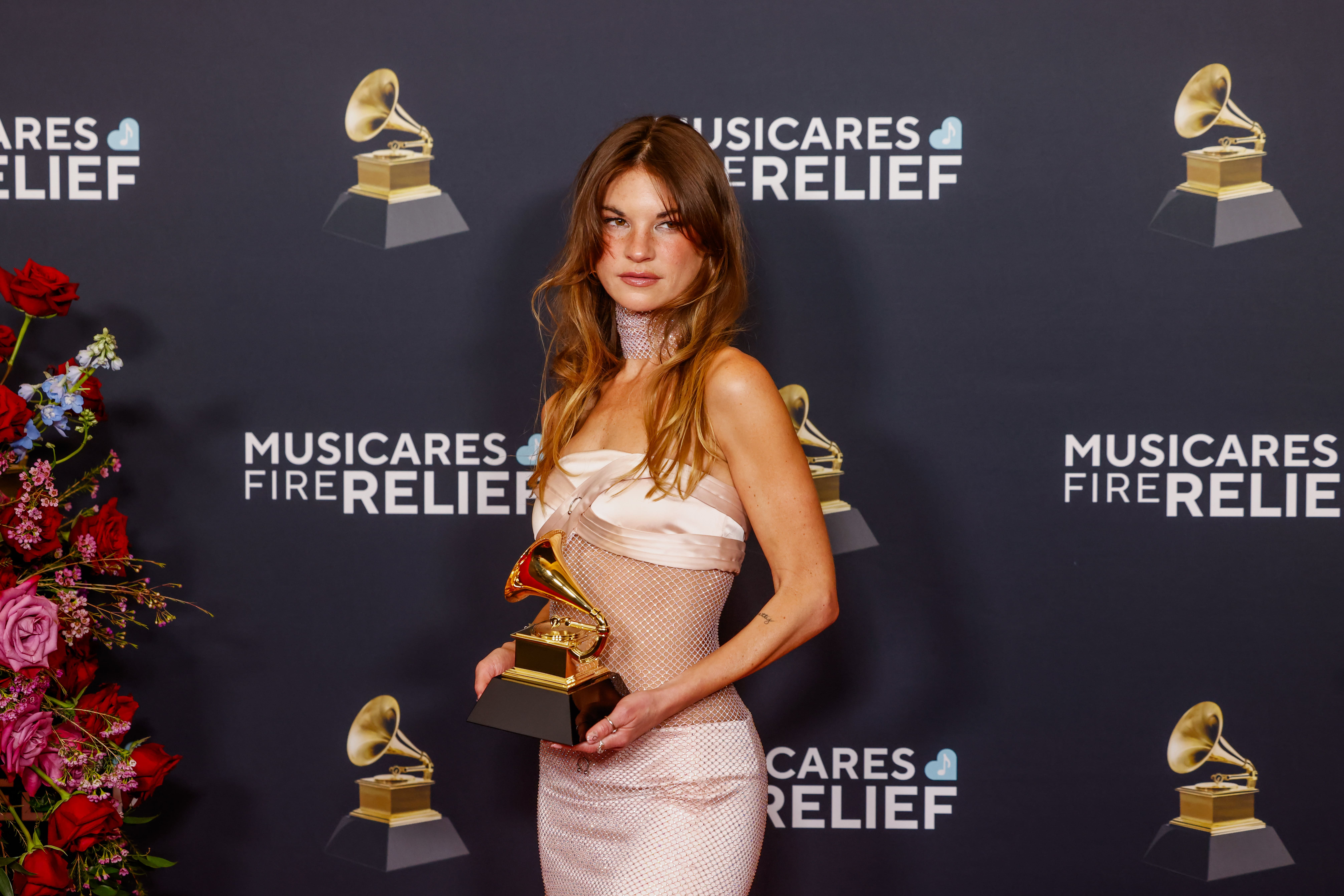 Songwriter Amy Allen behind the stars' biggest hits.