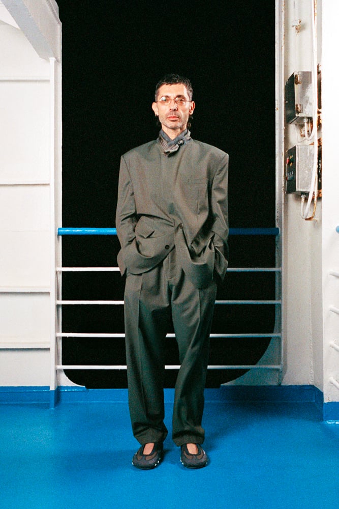 Magliano Spring/Summer 2026 collection.