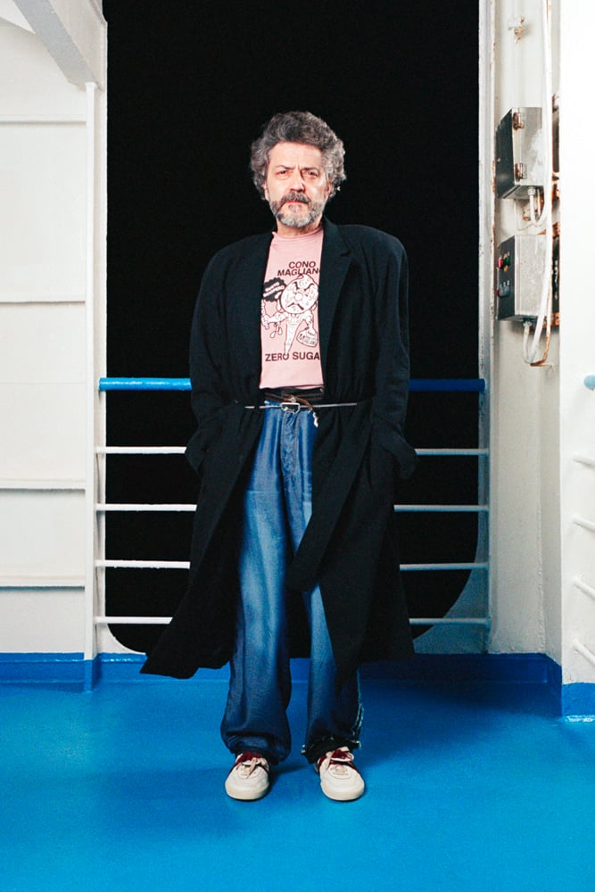 Magliano Spring/Summer 2026 collection.