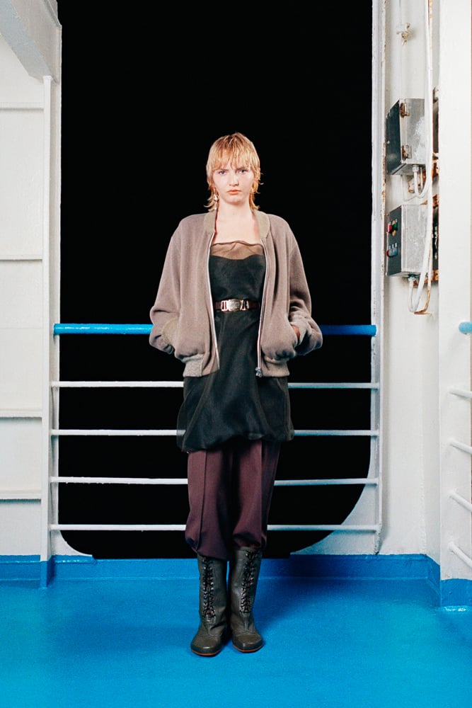 Magliano Spring/Summer 2026 collection.