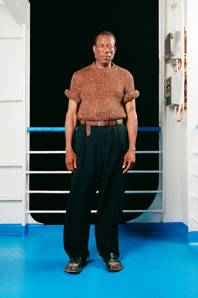 Magliano Spring/Summer 2026 collection.