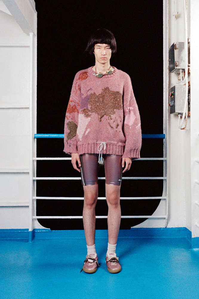 Magliano Spring/Summer 2026 collection.