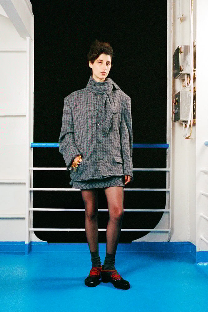 Magliano Spring/Summer 2026 collection.