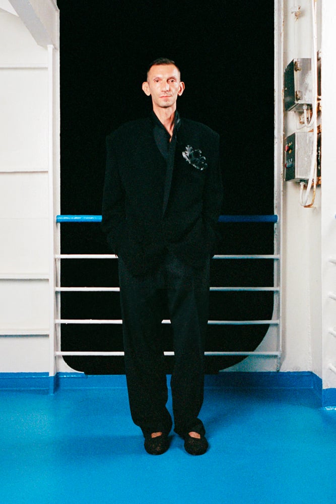 Magliano Spring/Summer 2026 collection.