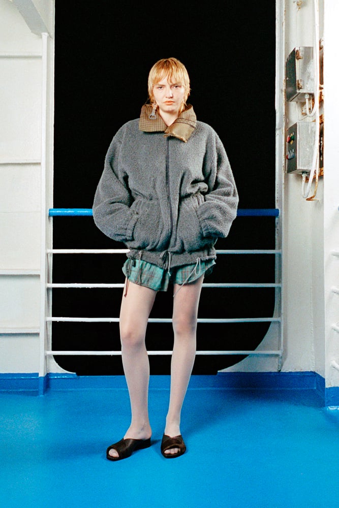 Magliano Spring/Summer 2026 collection.