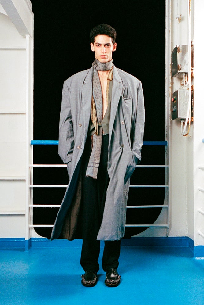 Magliano Spring/Summer 2026 collection.