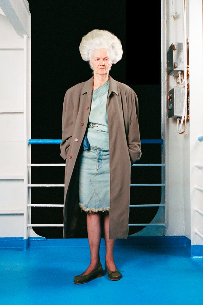 Magliano Spring/Summer 2026 collection.